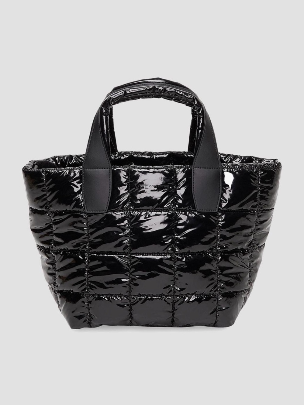 VEE Collective Tote Bag - Black
